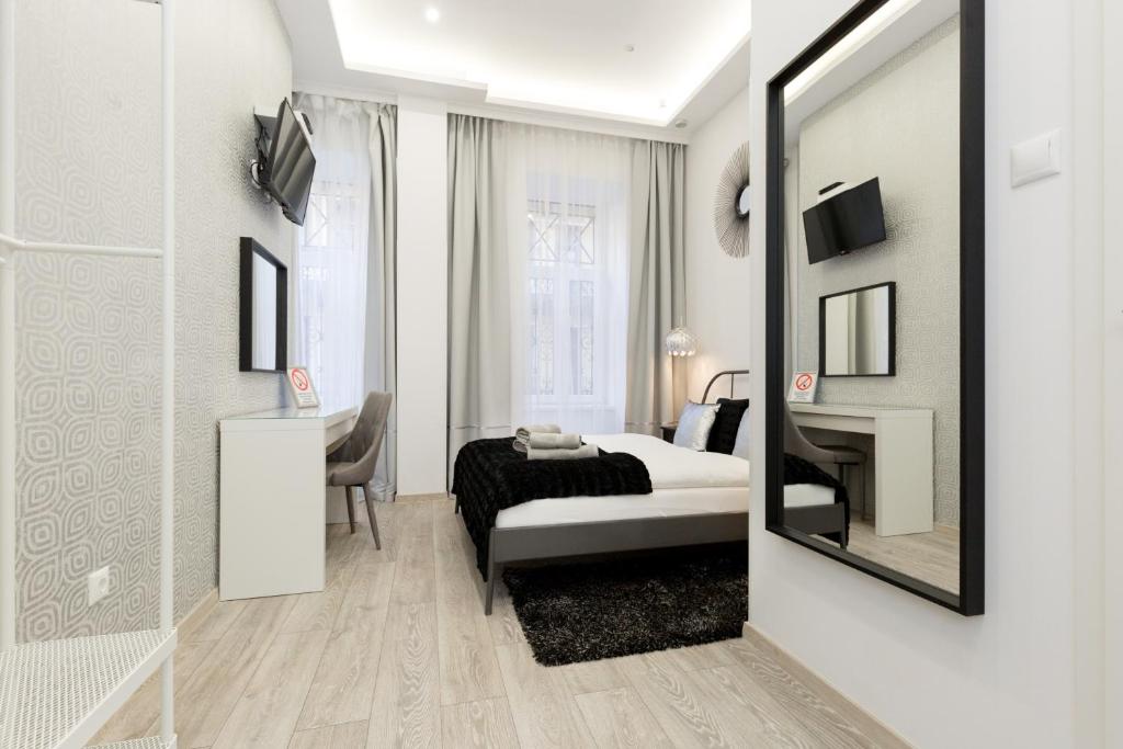 Apartment interior