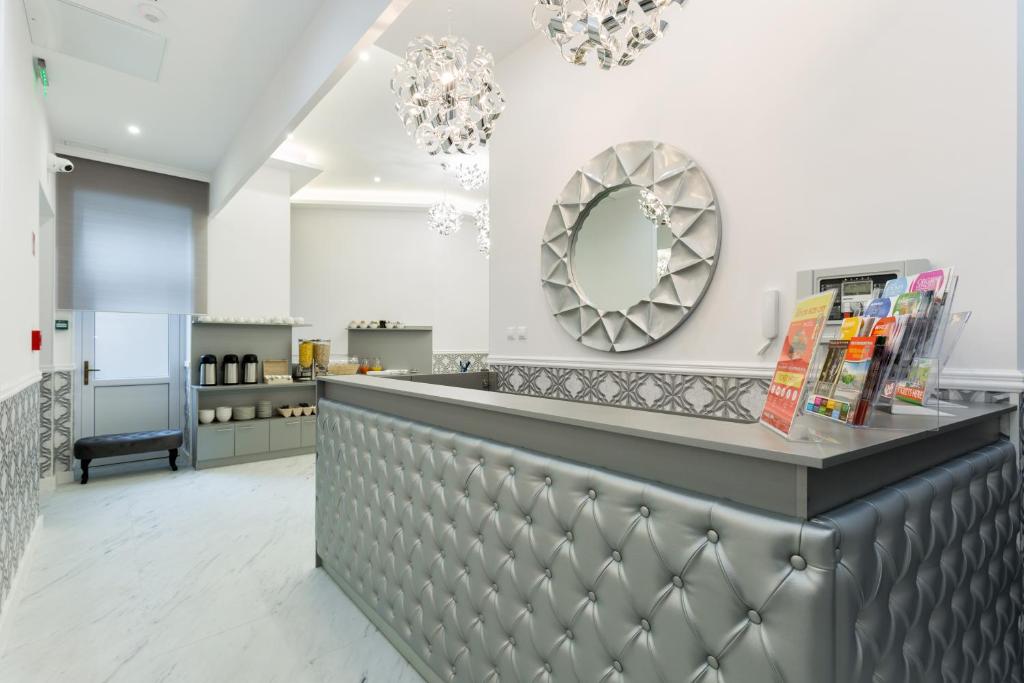 StayMood apartment