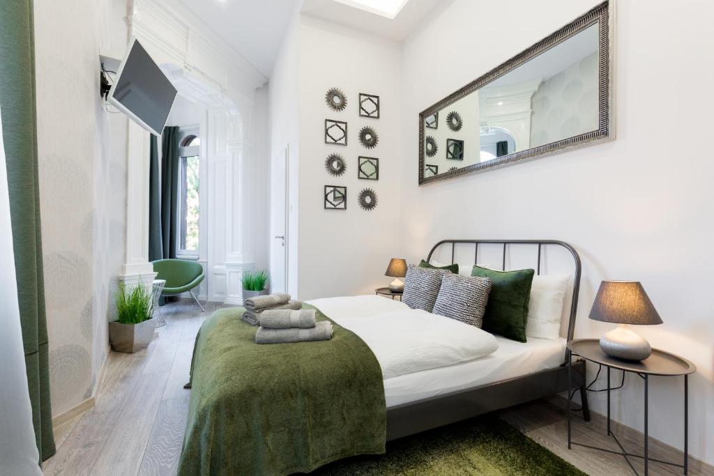 StayMood apartment